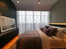 Bijou (D5), Apartment #554208001